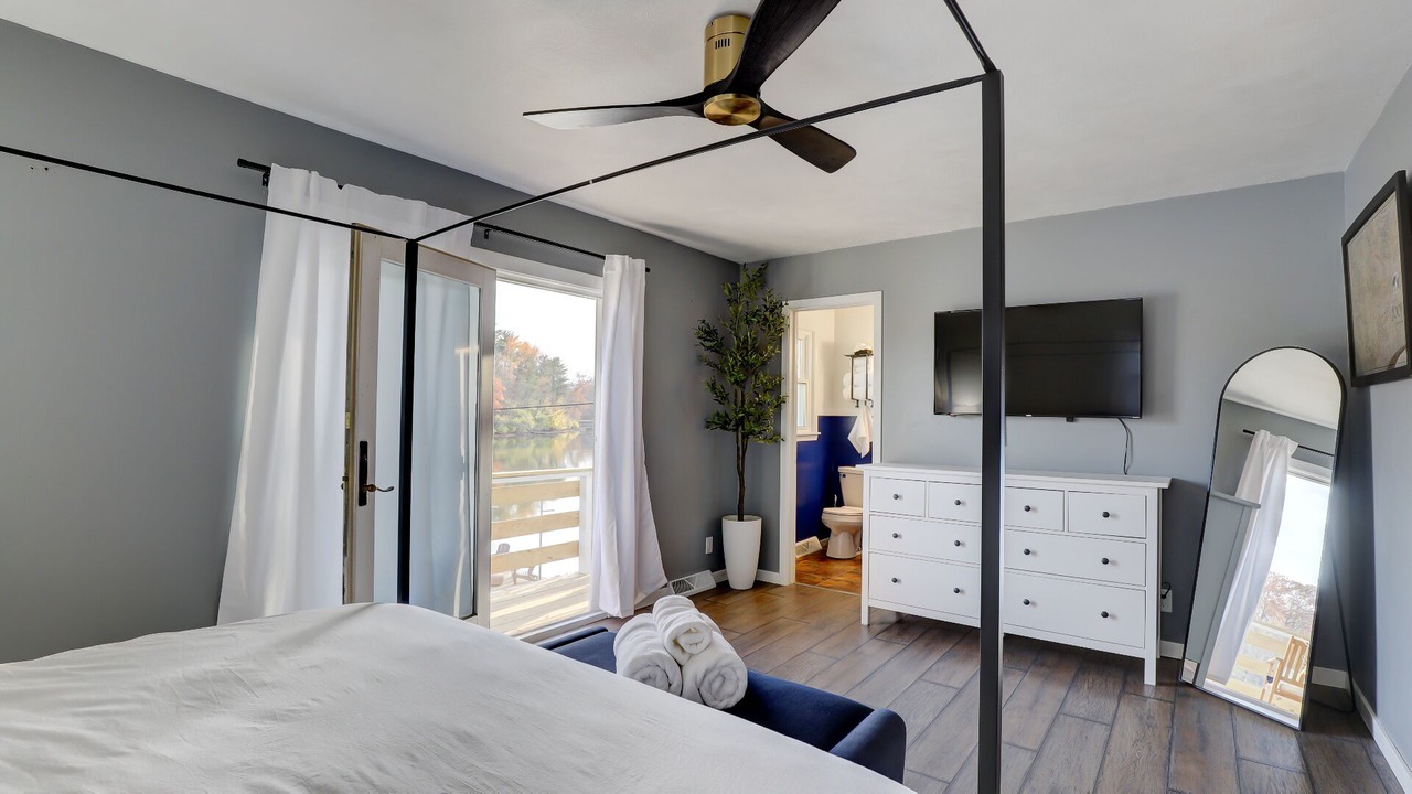 Photo of Bedroom in Decatur