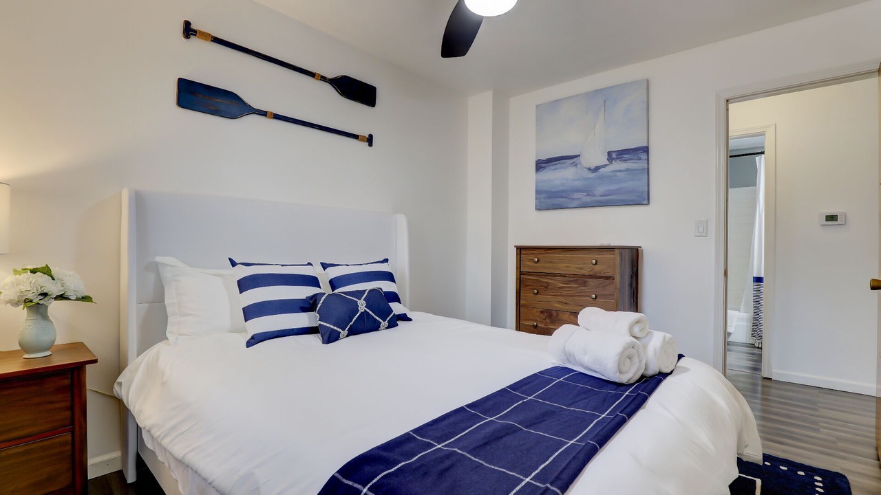 Photo of Bedroom in Decatur
