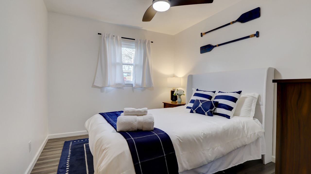 Photo of Bedroom in Decatur