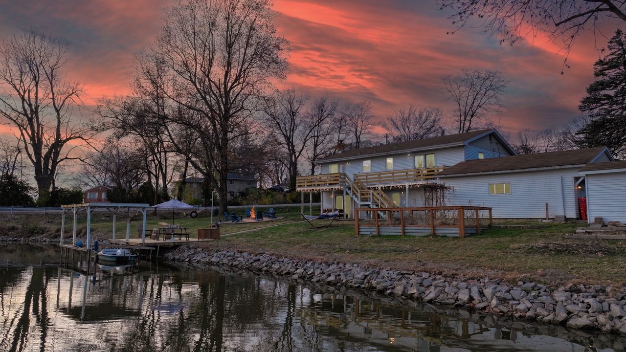 Photo of Outdoor in Decatur