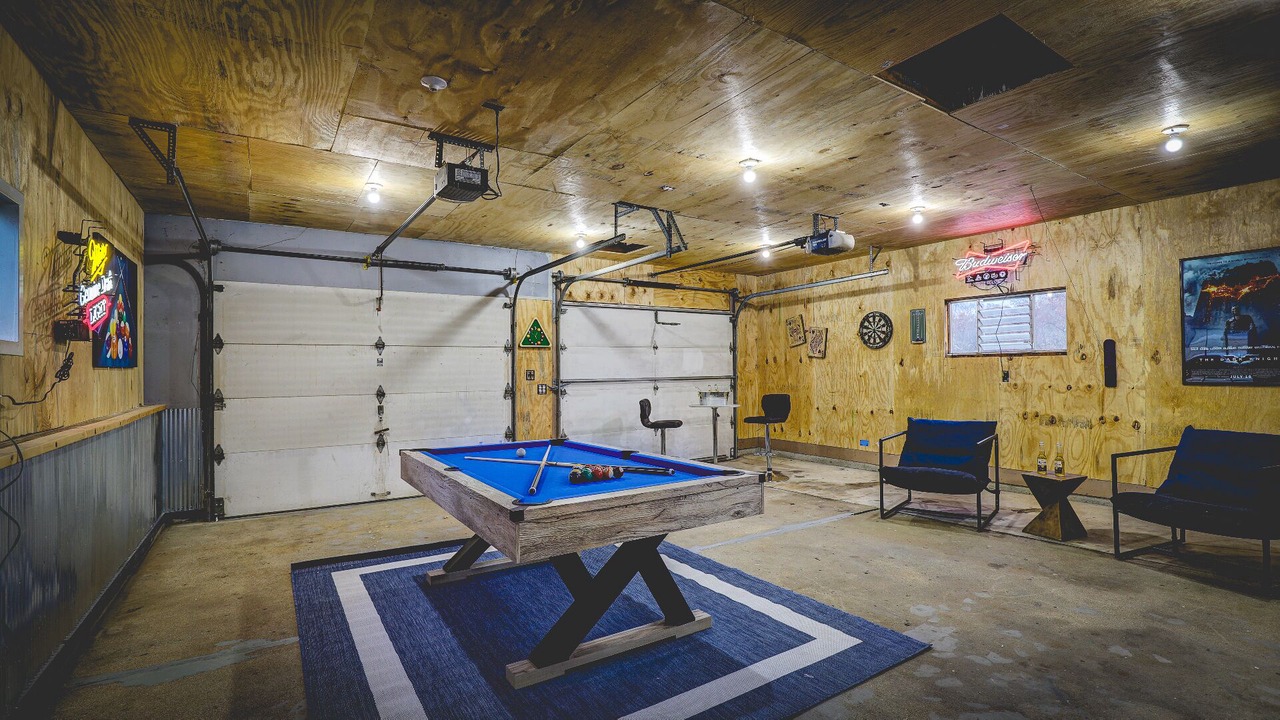 Photo of Bedroom in Decatur