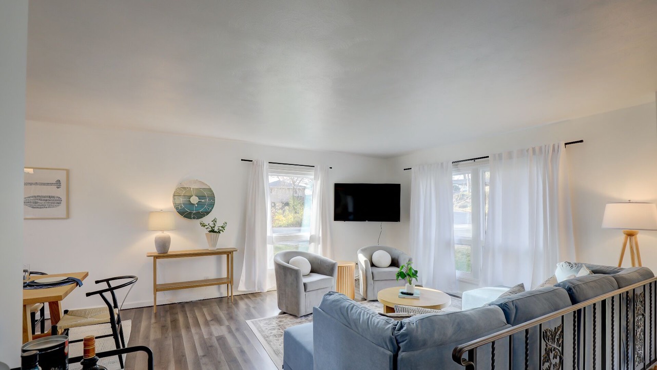 Photo of Livingroom in Decatur