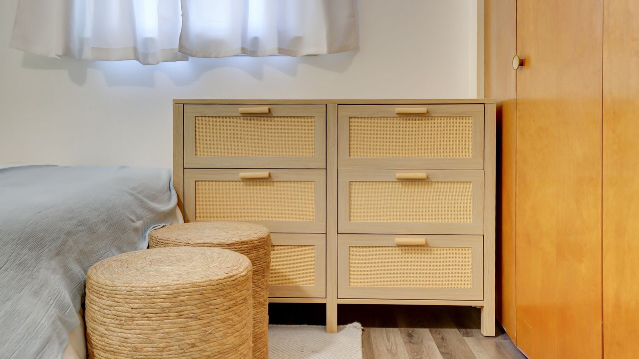 Photo of Bedroom in Decatur