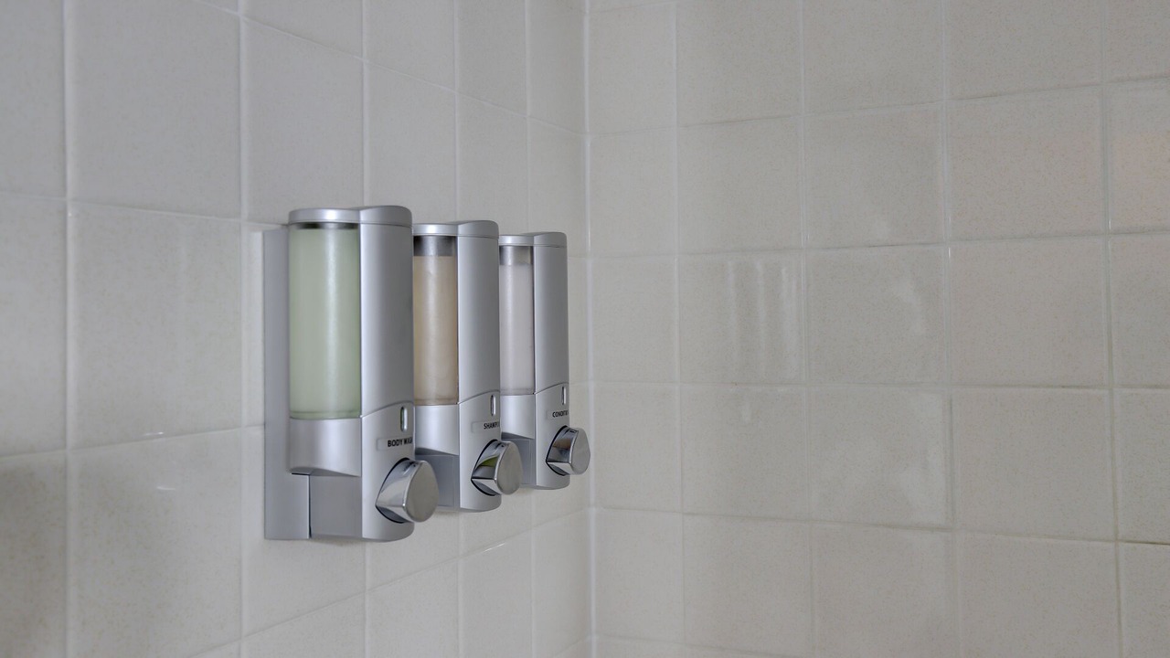 Photo of Bathroom in Decatur