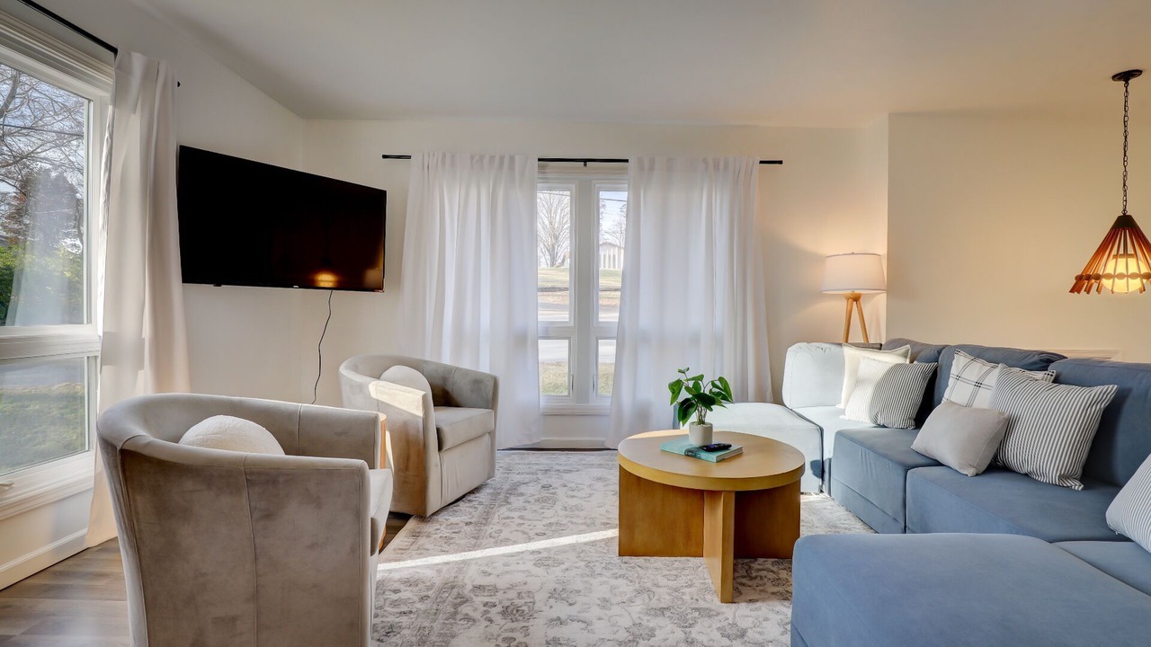 Photo of Livingroom in Decatur