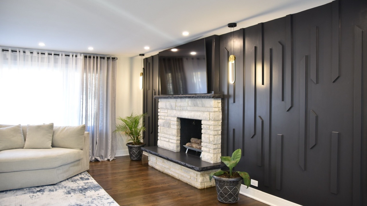 Photo of Livingroom in Chicago