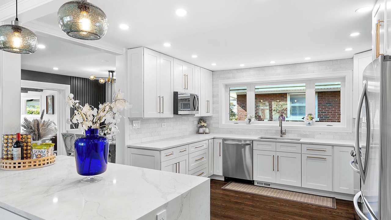 Photo of Kitchen in Chicago