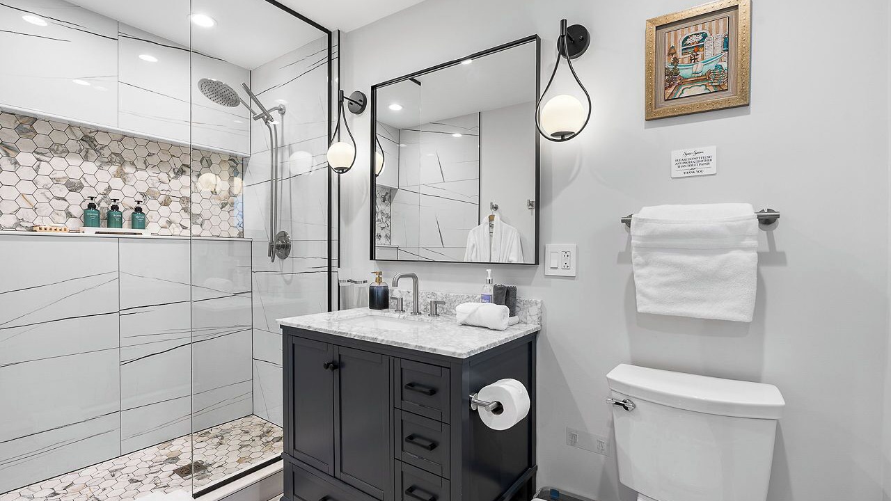 Photo of Bathroom in Chicago