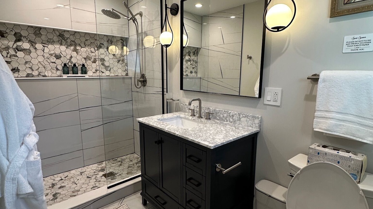 Photo of Bathroom in Chicago
