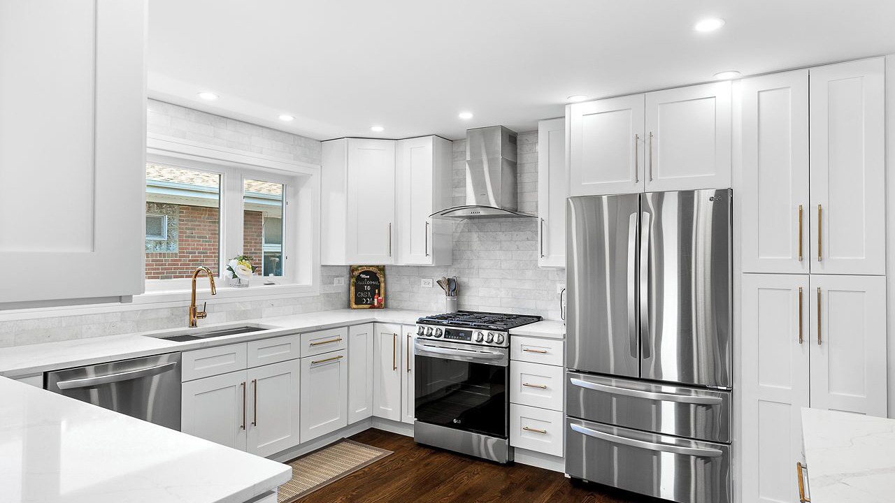 Photo of Kitchen in Chicago