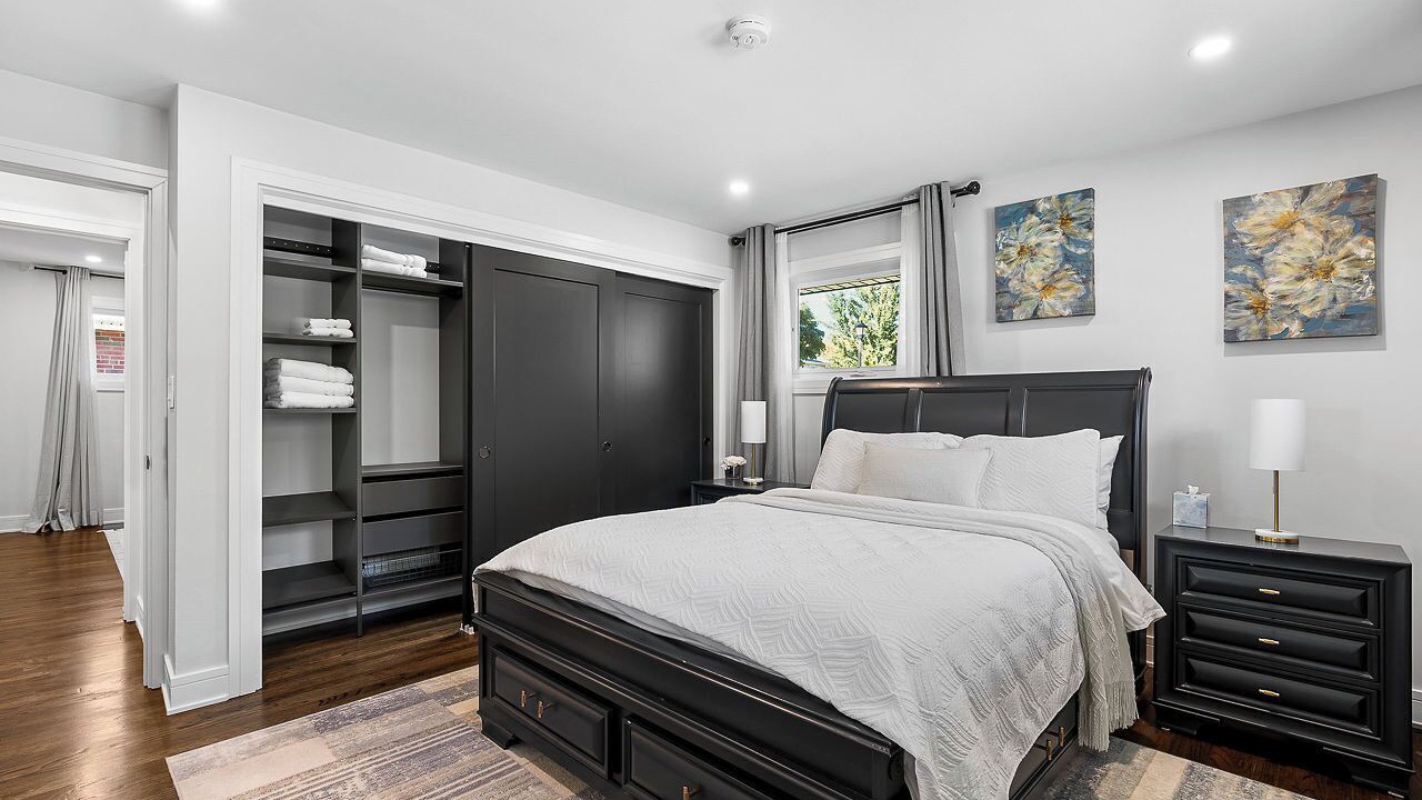 Photo of Bedroom in Chicago