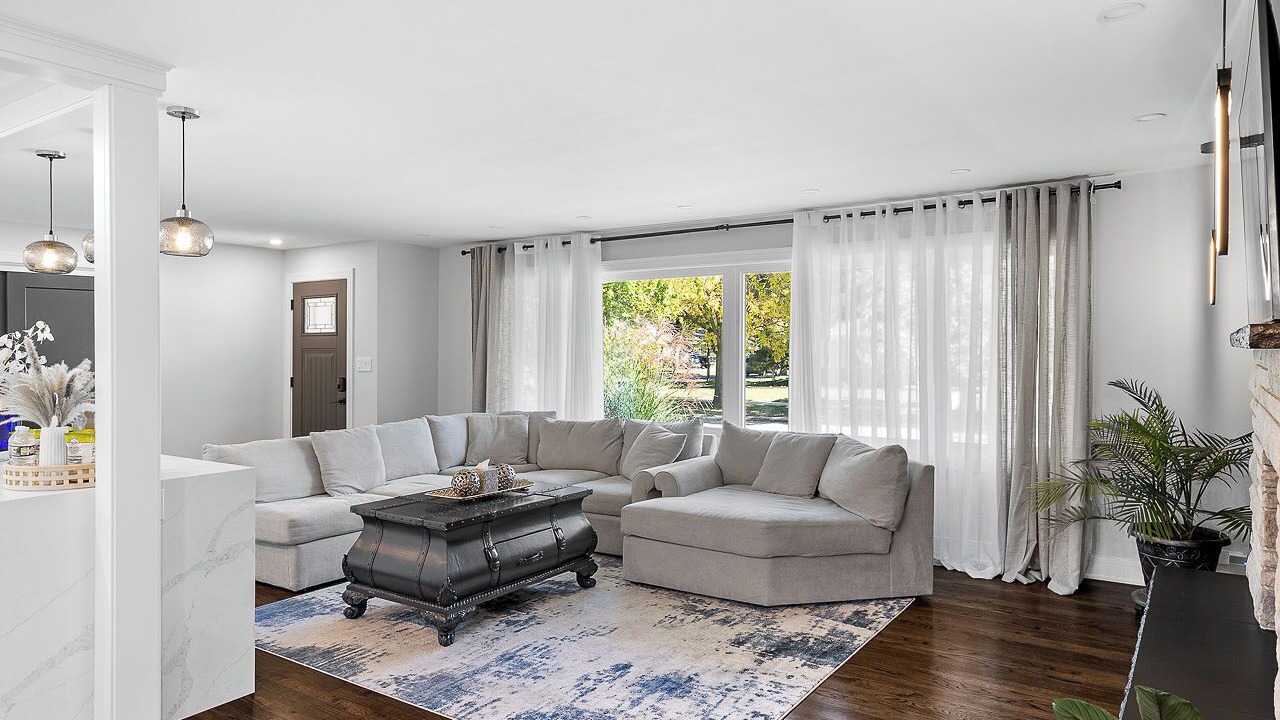 Photo of Livingroom in Chicago