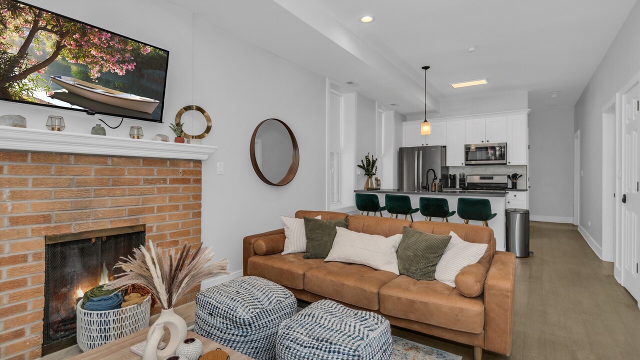 Photo of Bedroom in West Town