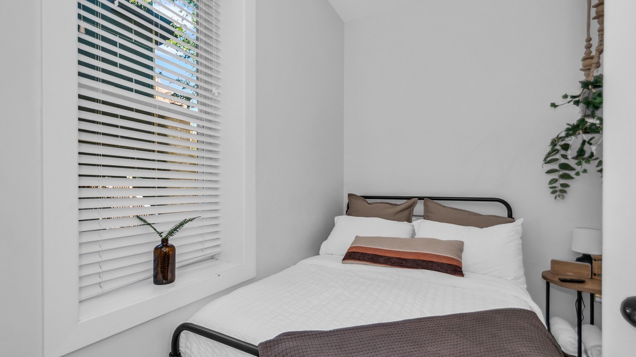 Photo of Bedroom in West Town
