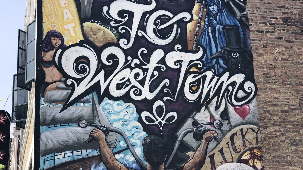 Photo of Others in West Town