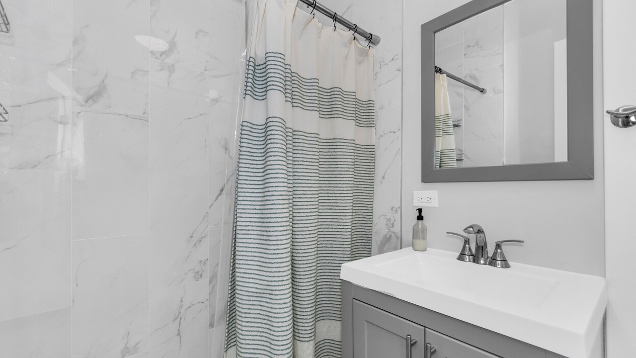 Photo of Bathroom in West Town