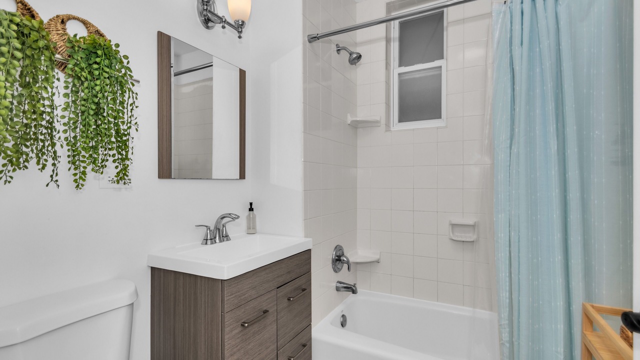 Photo of Bathroom in West Town