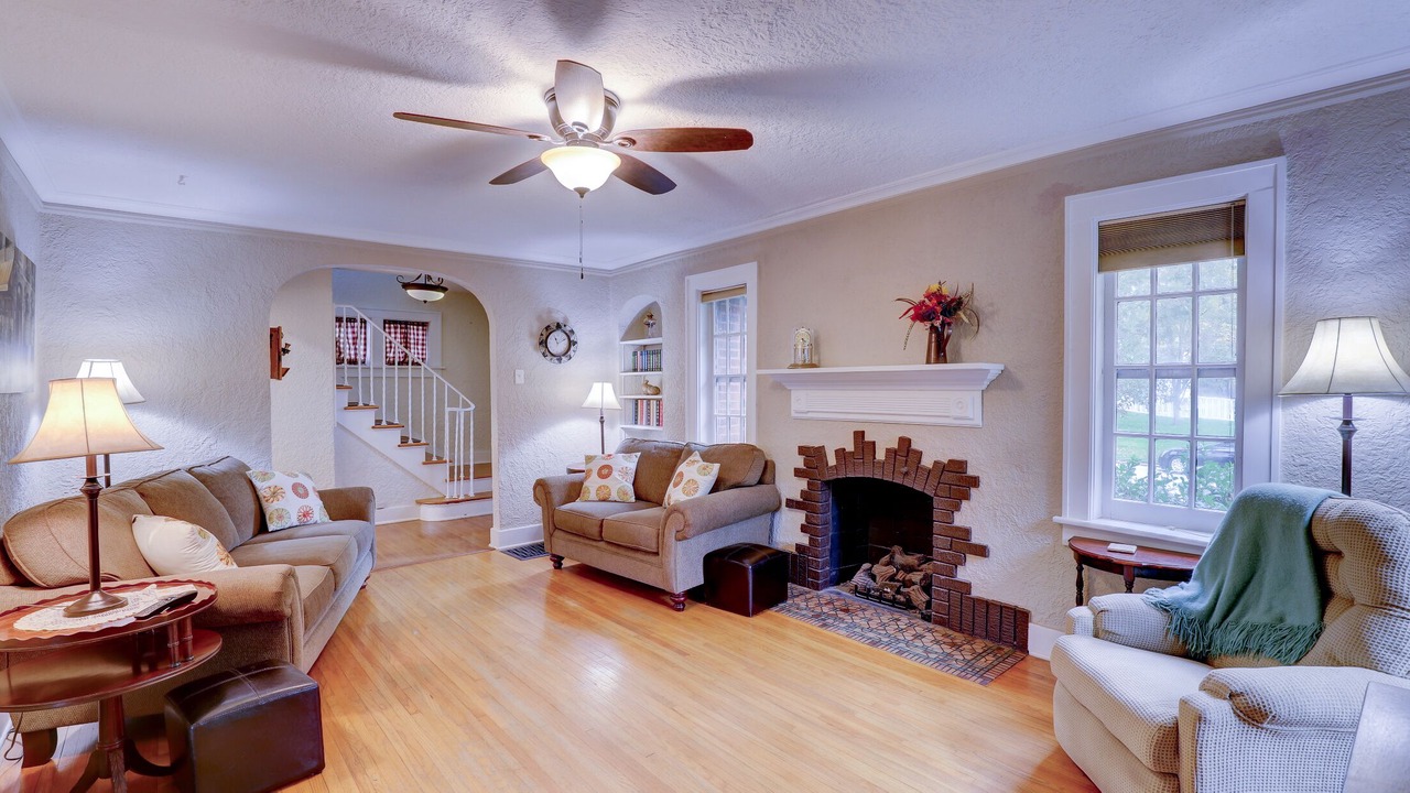 Photo of Livingroom in Decatur