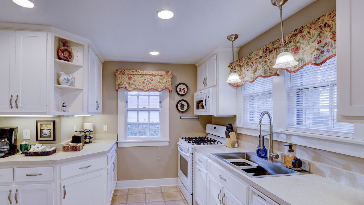 Photo of Kitchen in Decatur