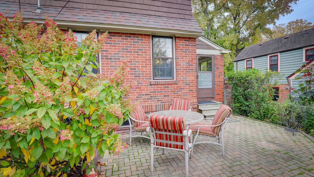 Photo of Outdoor in Decatur