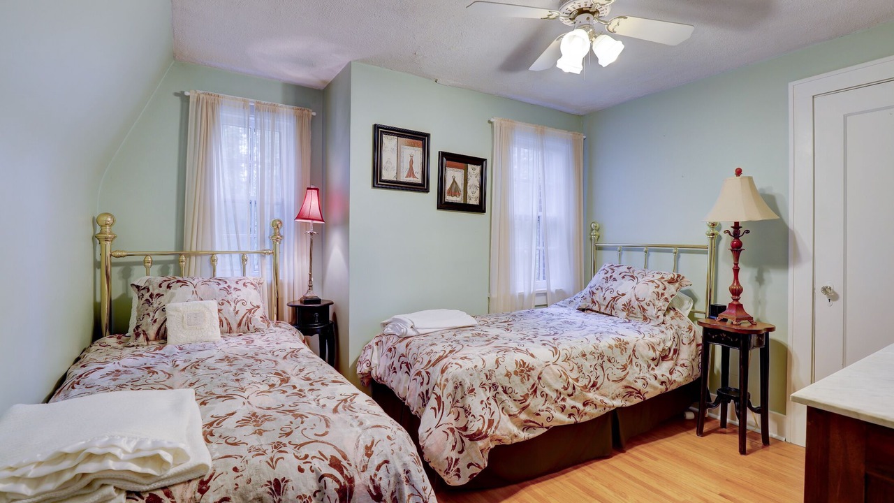 Photo of Bedroom in Decatur