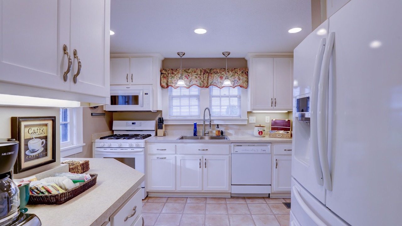 Photo of Kitchen in Decatur
