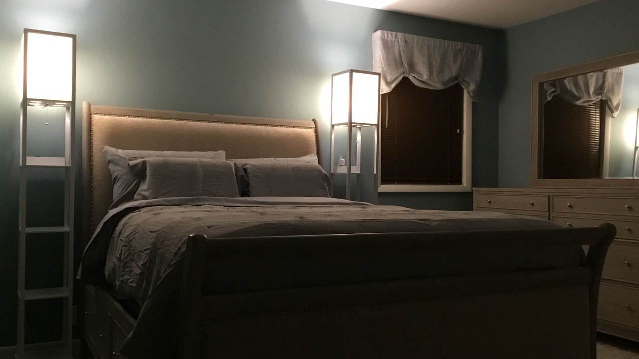 Photo of Bedroom in Itasca