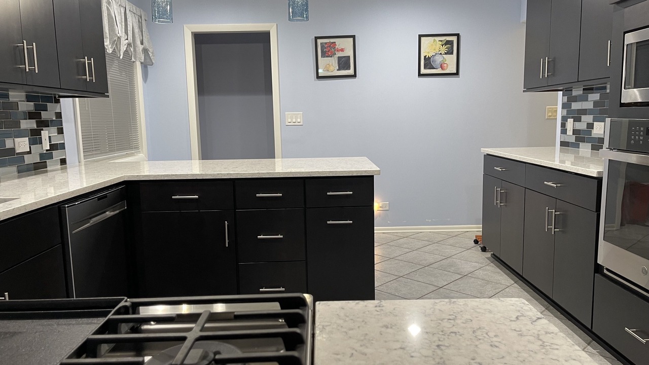 Photo of Kitchen in Itasca