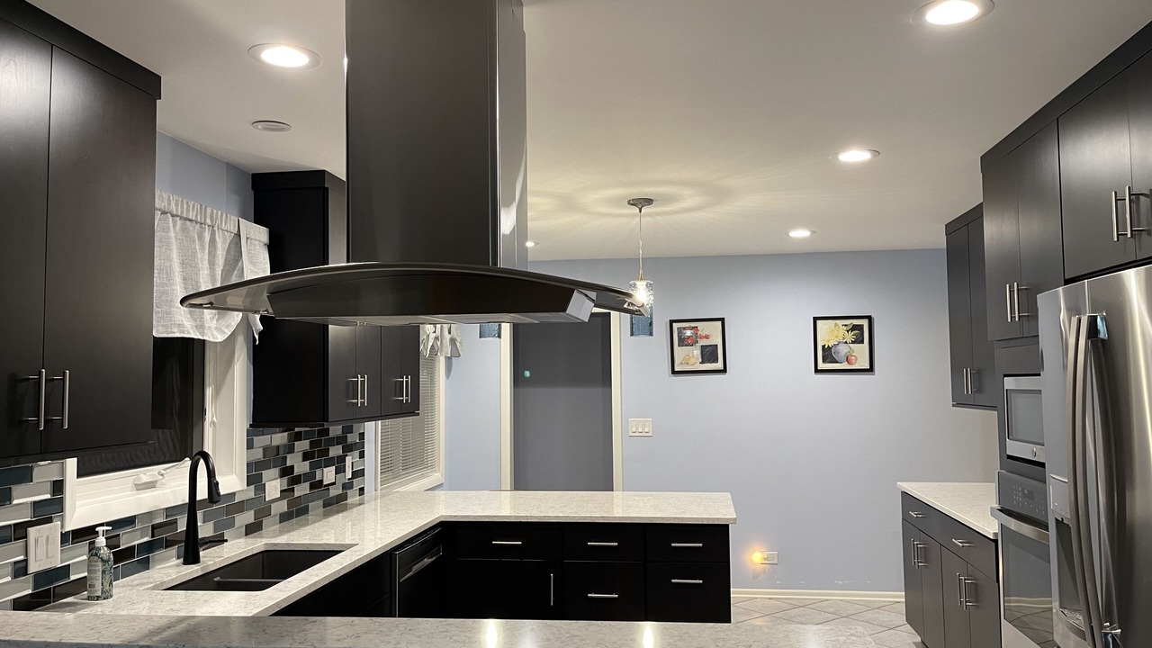 Photo of Kitchen in Itasca
