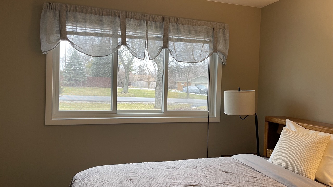 Photo of Bedroom in Itasca
