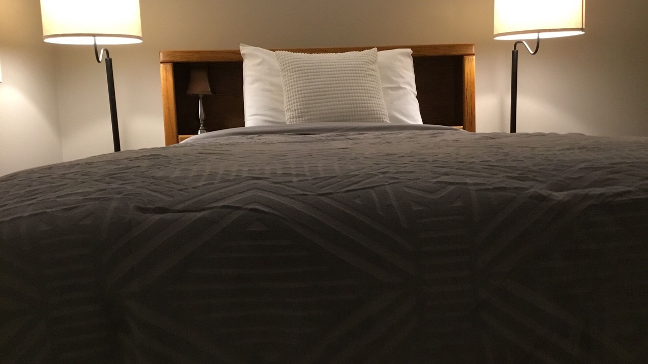 Photo of Bedroom in Itasca