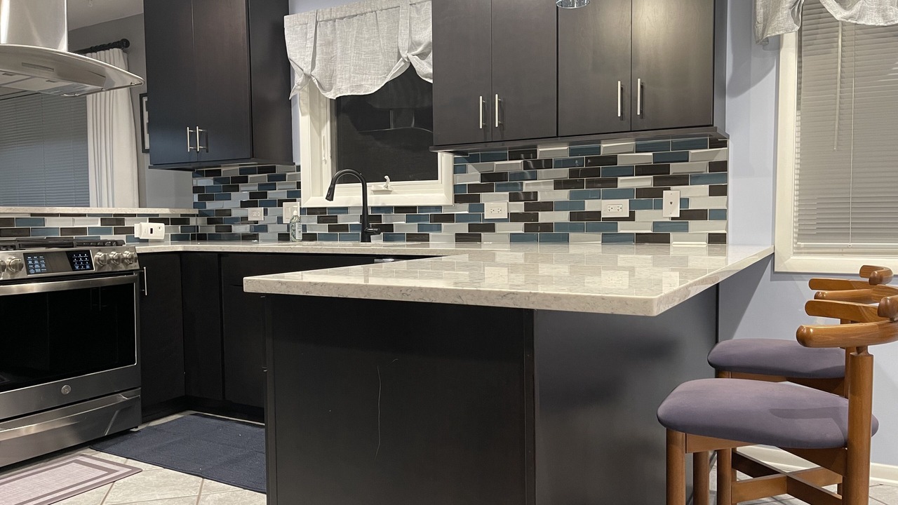 Photo of Kitchen in Itasca