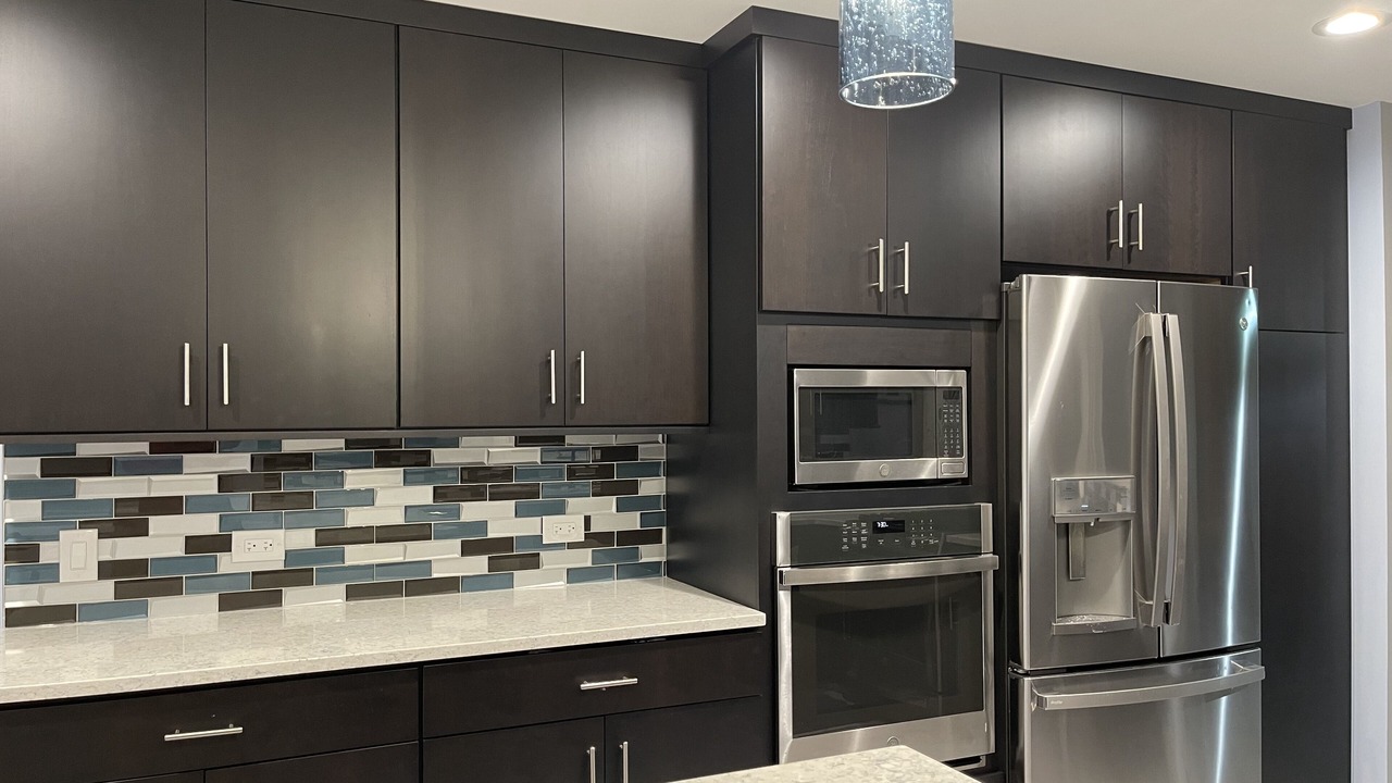 Photo of Kitchen in Itasca