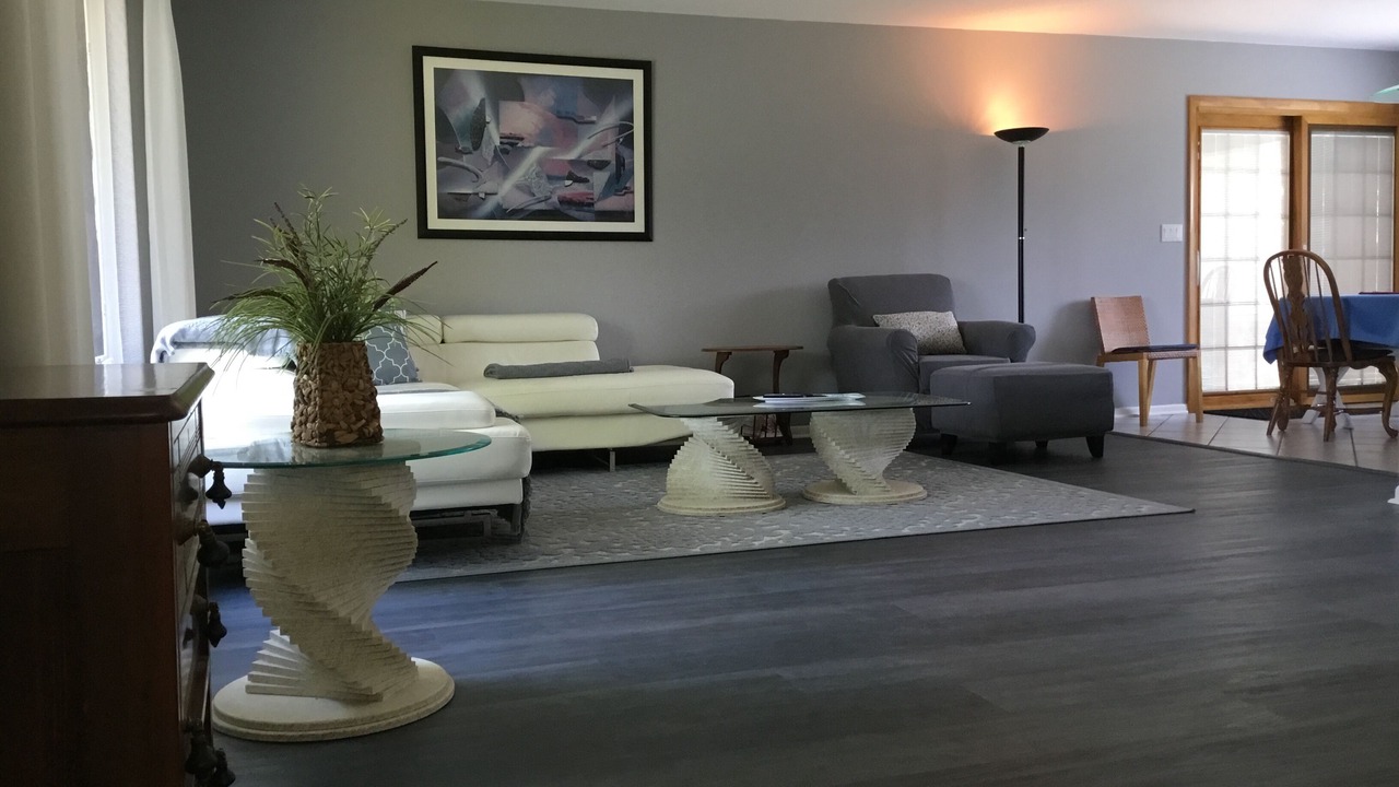 Photo of Livingroom in Itasca