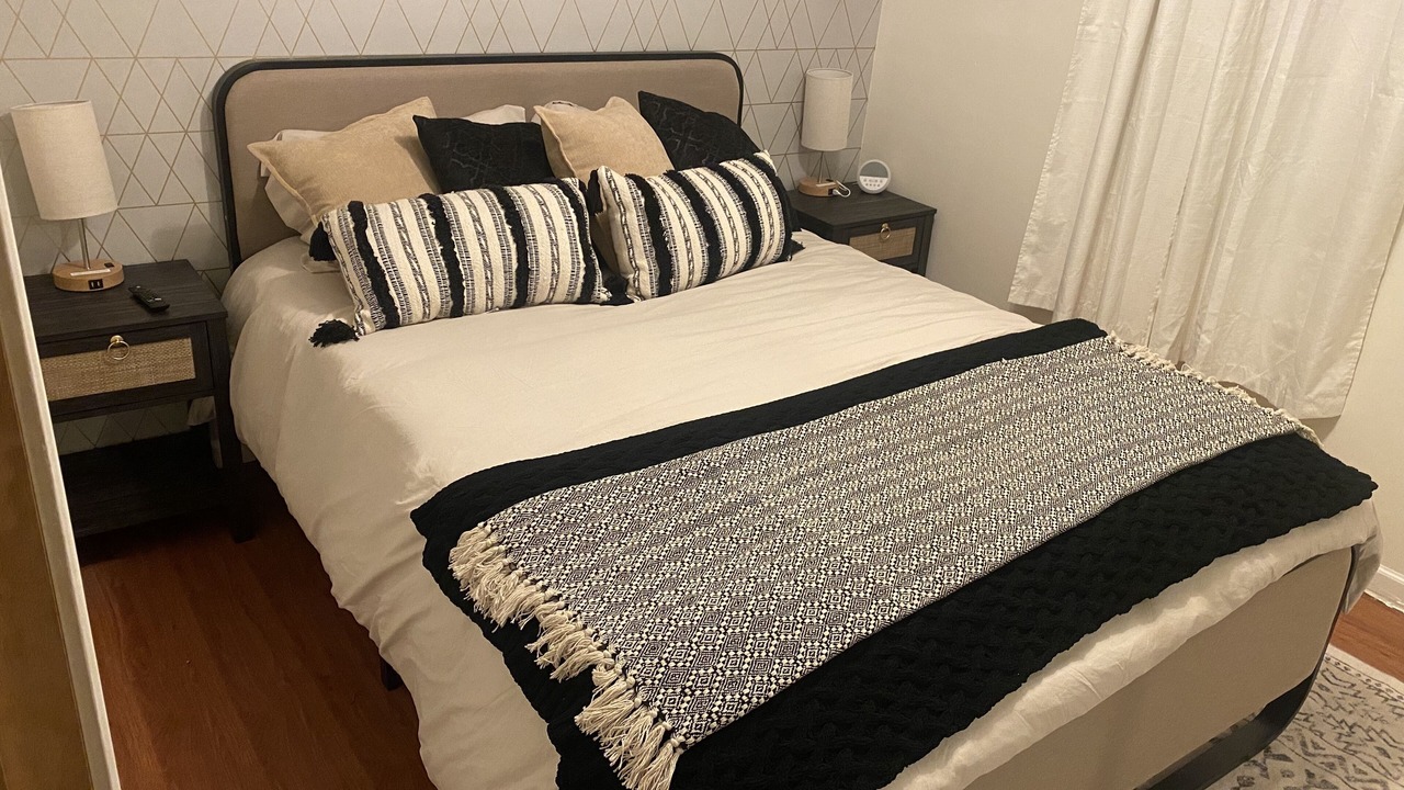 Photo of Bedroom in Bellevue
