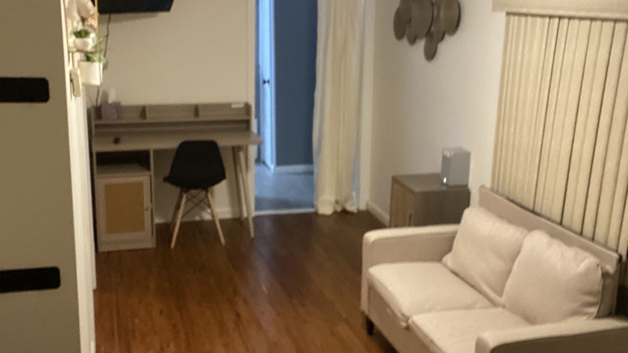 Photo of Livingroom in Bellevue
