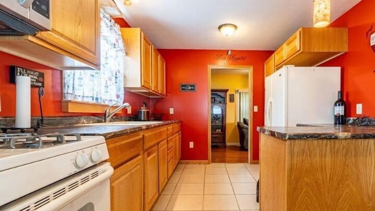 Photo of Kitchen in Bellevue