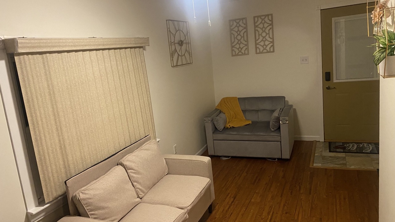 Photo of Livingroom in Bellevue