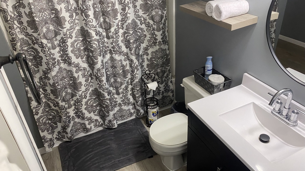 Photo of Bathroom in Bellevue