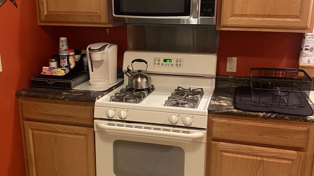 Photo of Kitchen in Bellevue