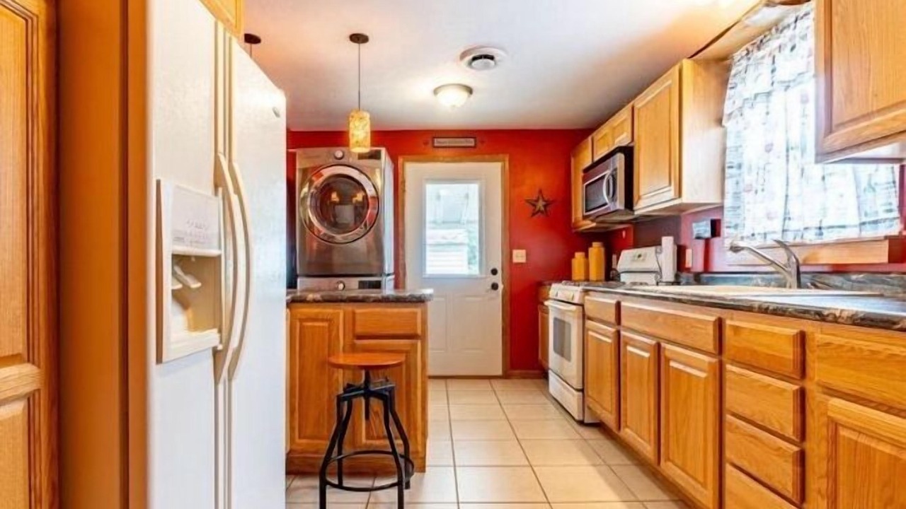 Photo of Kitchen in Bellevue