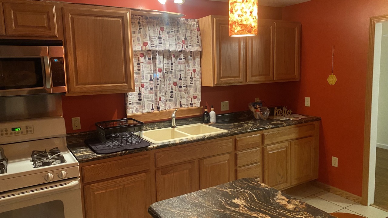 Photo of Kitchen in Bellevue