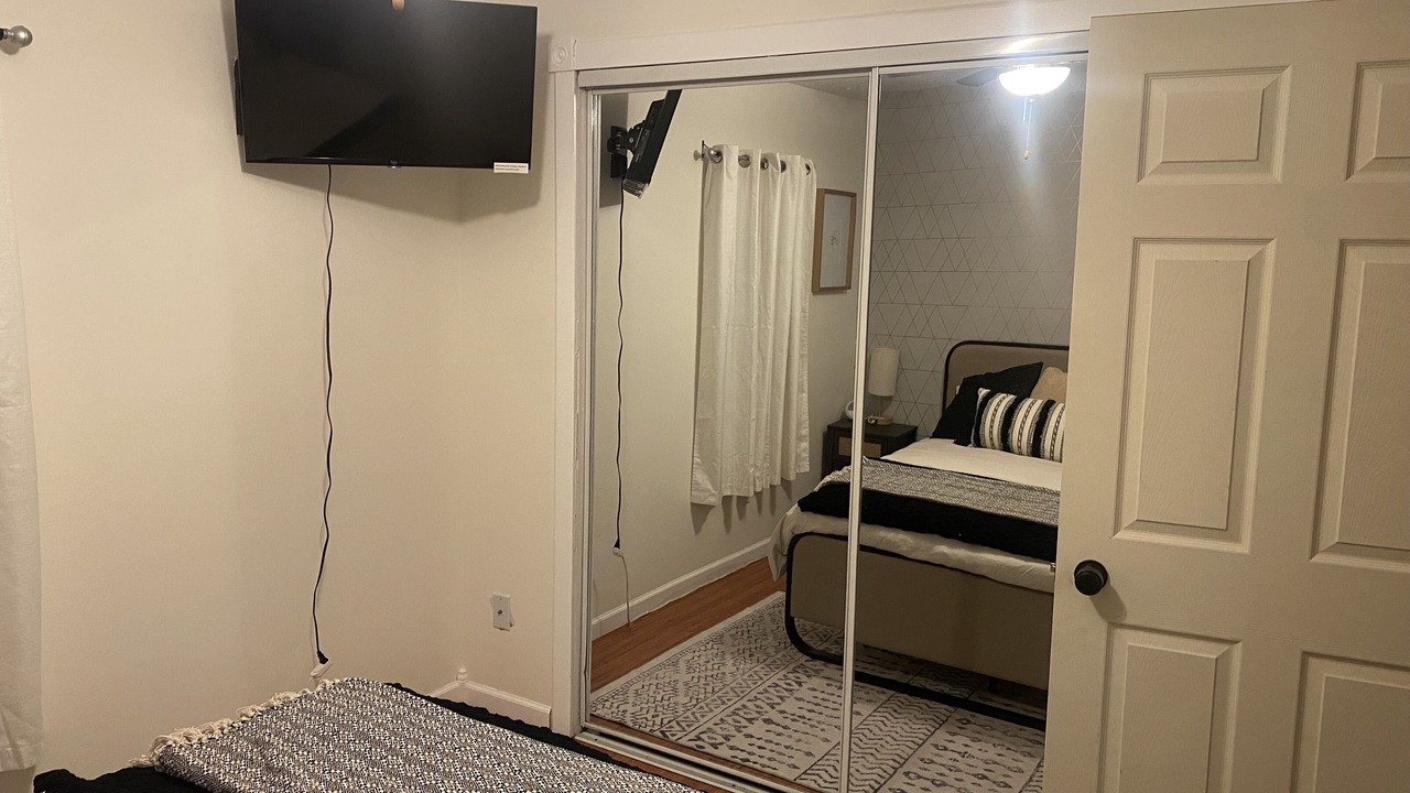 Photo of Bedroom in Bellevue