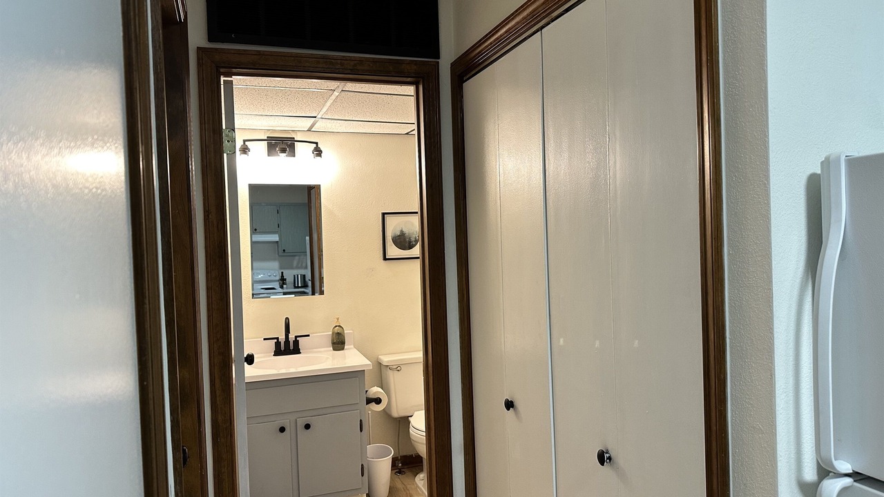 Photo of Bathroom in Springfield
