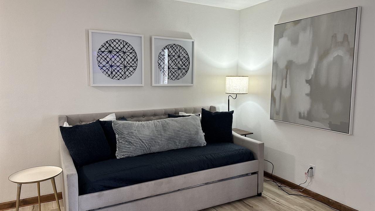Photo of Bedroom in Springfield