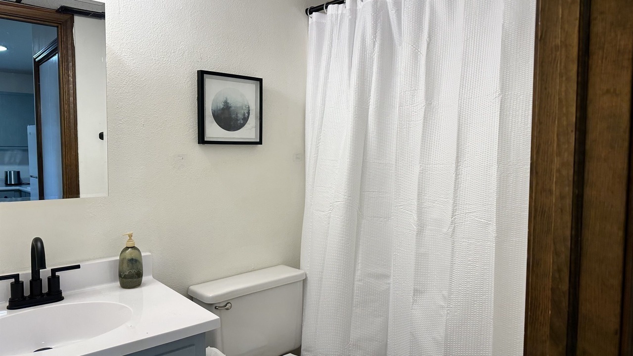 Photo of Bathroom in Springfield