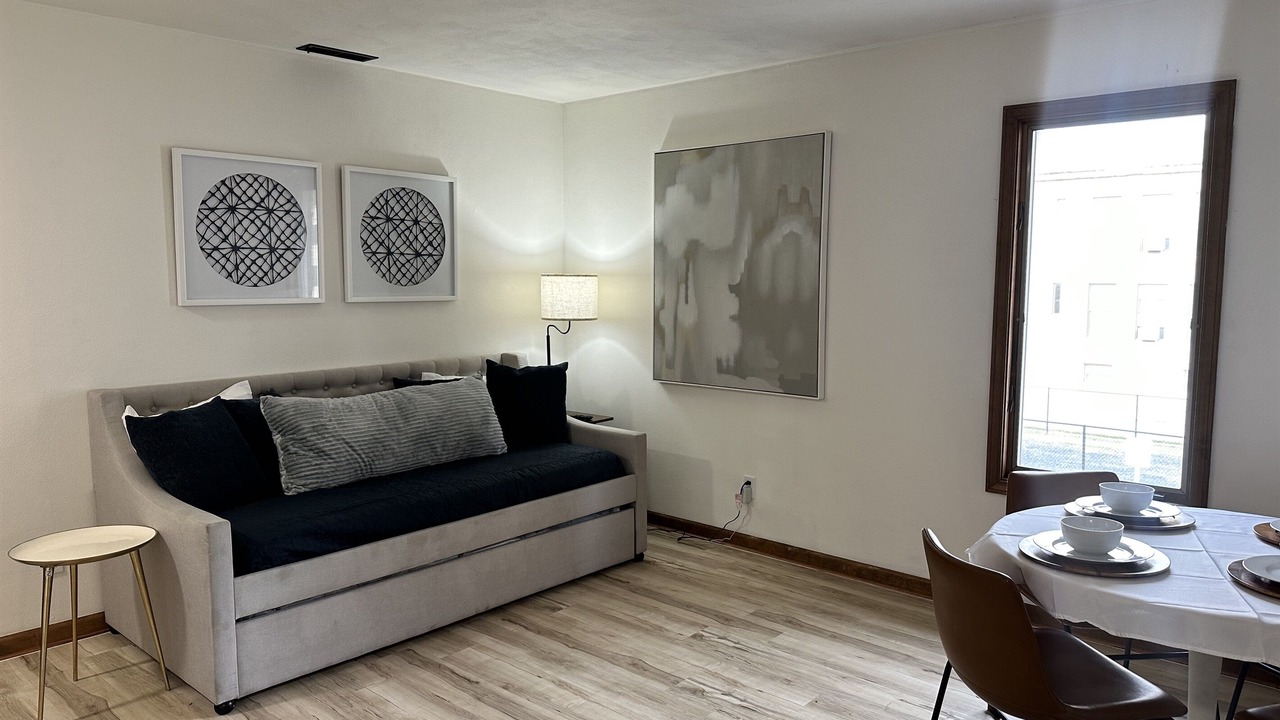 Photo of Bedroom in Springfield