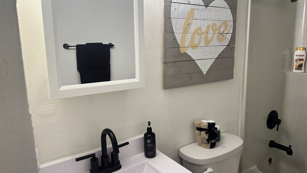 Photo of Bathroom in Springfield