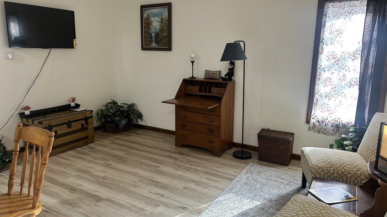 Photo of Livingroom in Springfield