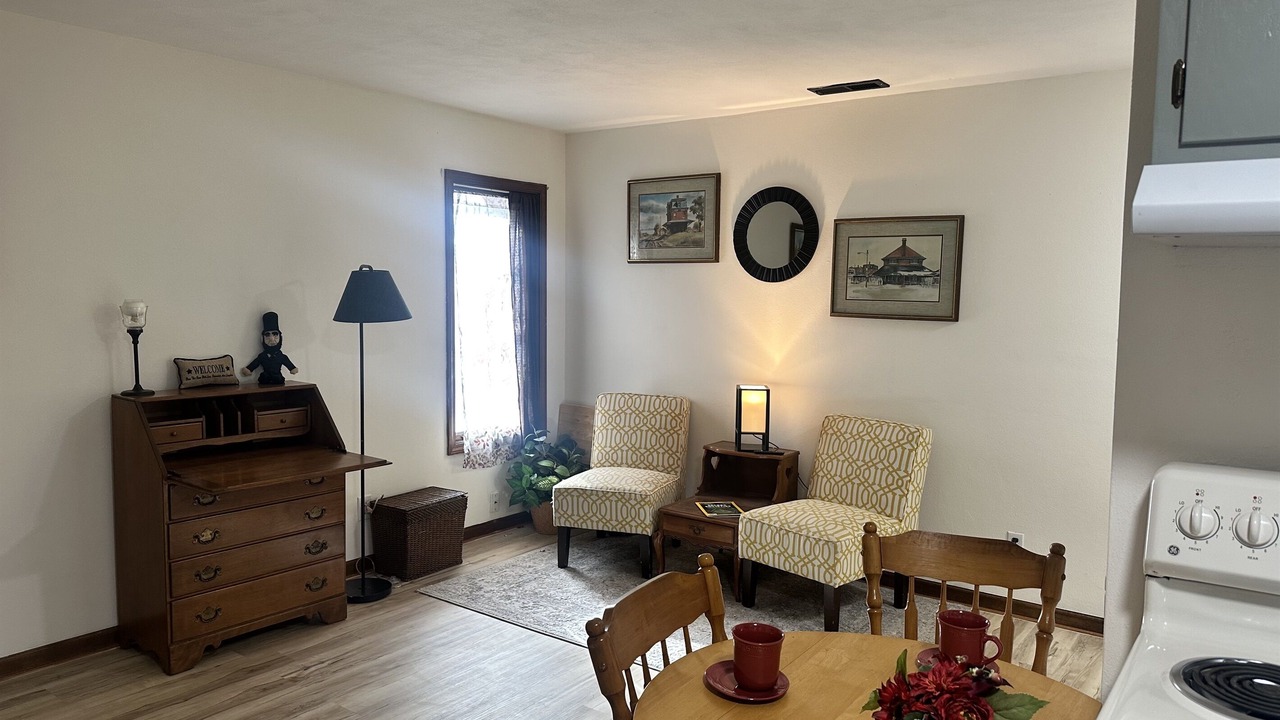 Photo of Livingroom in Springfield